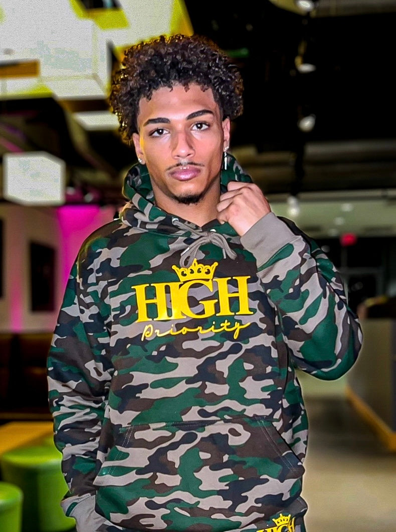 Hunter hoodie on sale