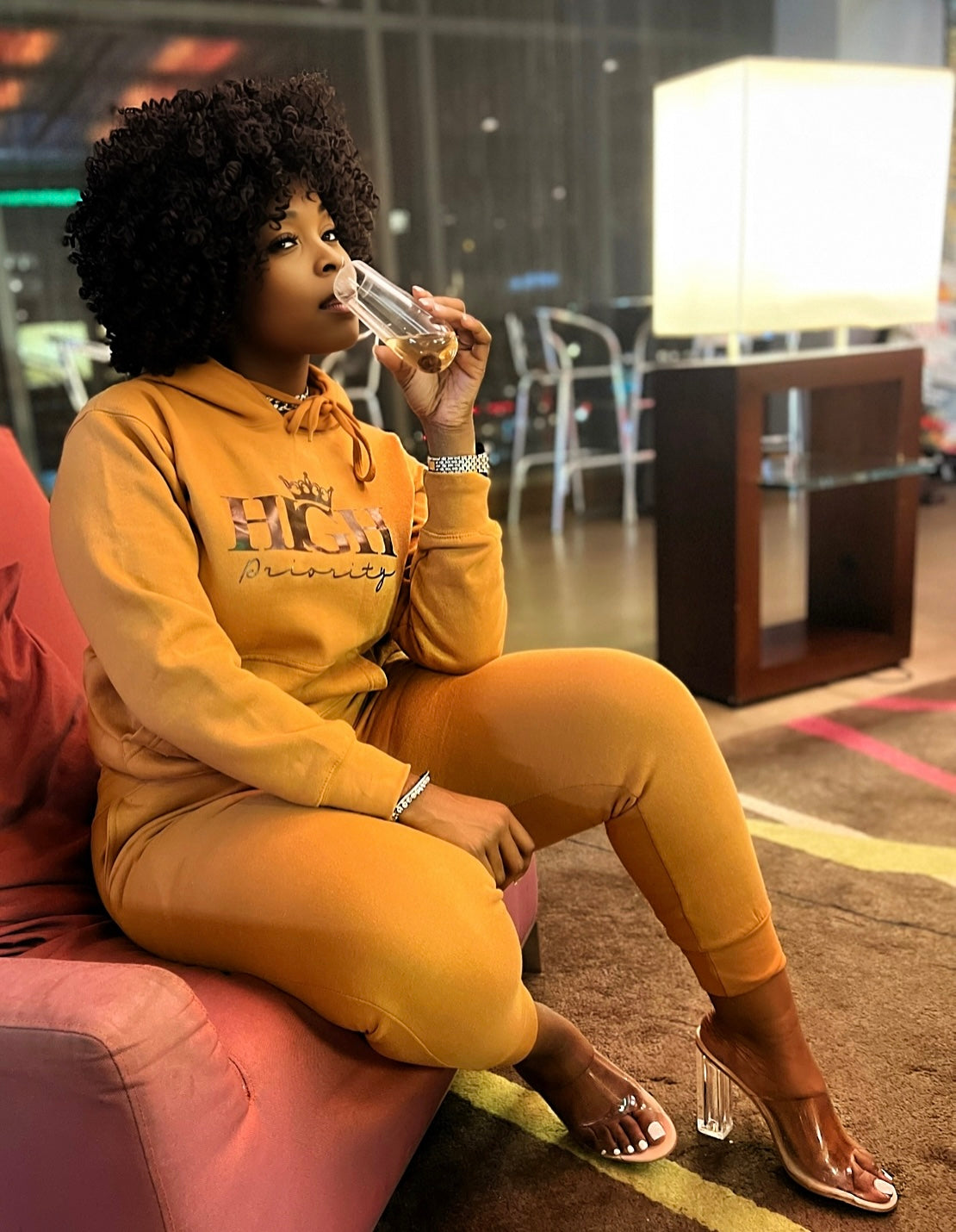 Haven Sweatsuit