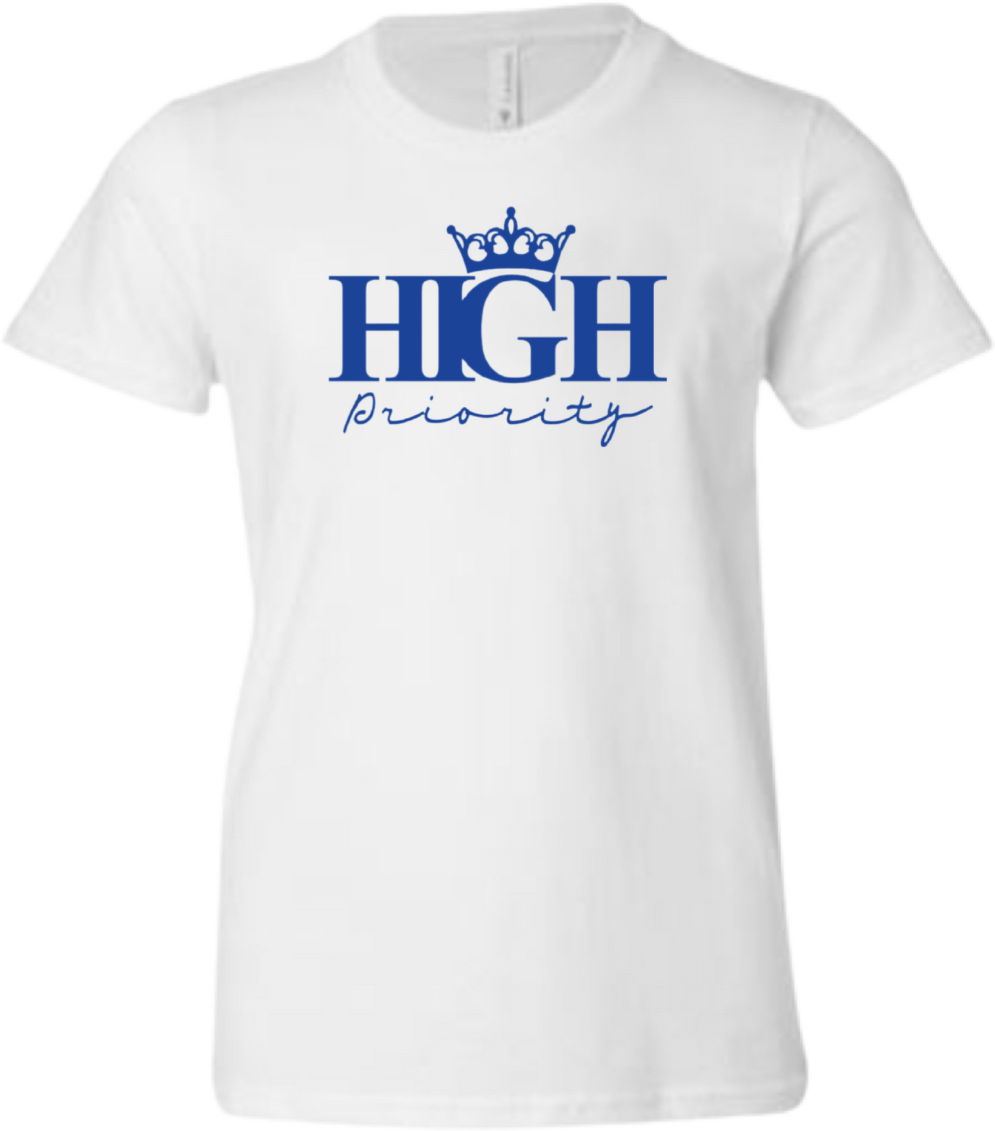 Original High Priority Tee