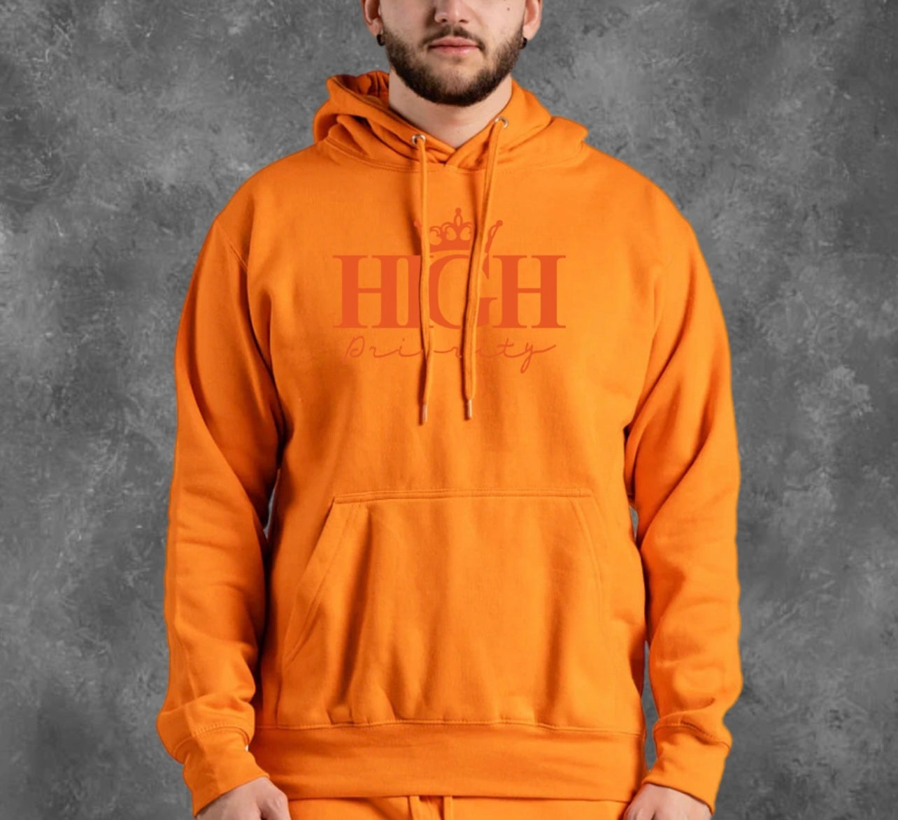 Phoenix Hoodie