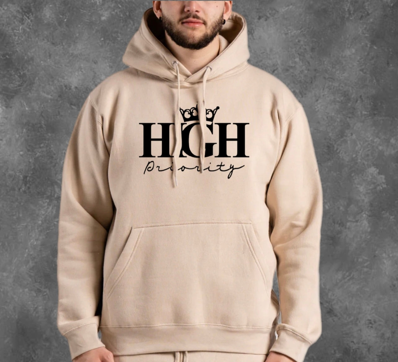 Sahara Hoodie