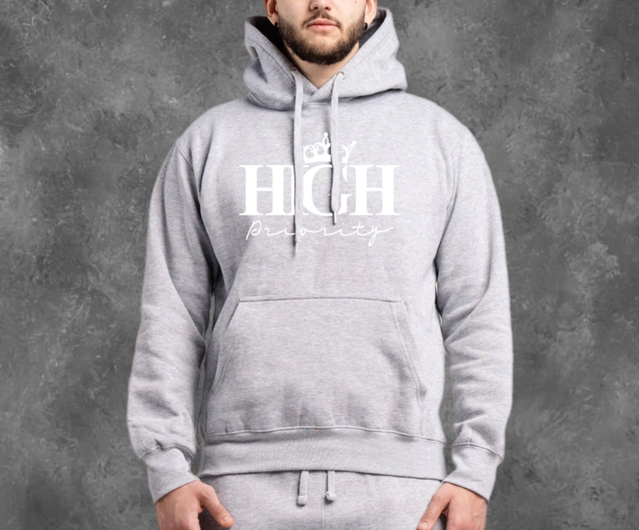 Asher Hoodie