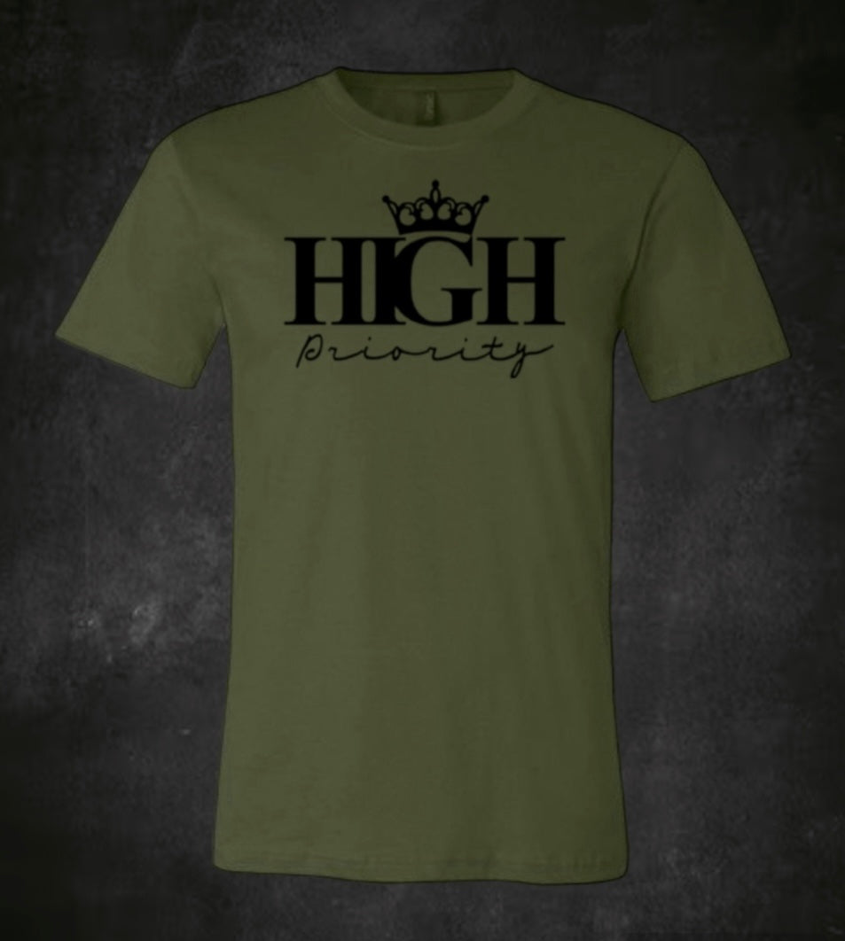 Original Tee Olive