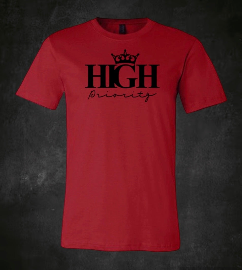 Original Tee Red