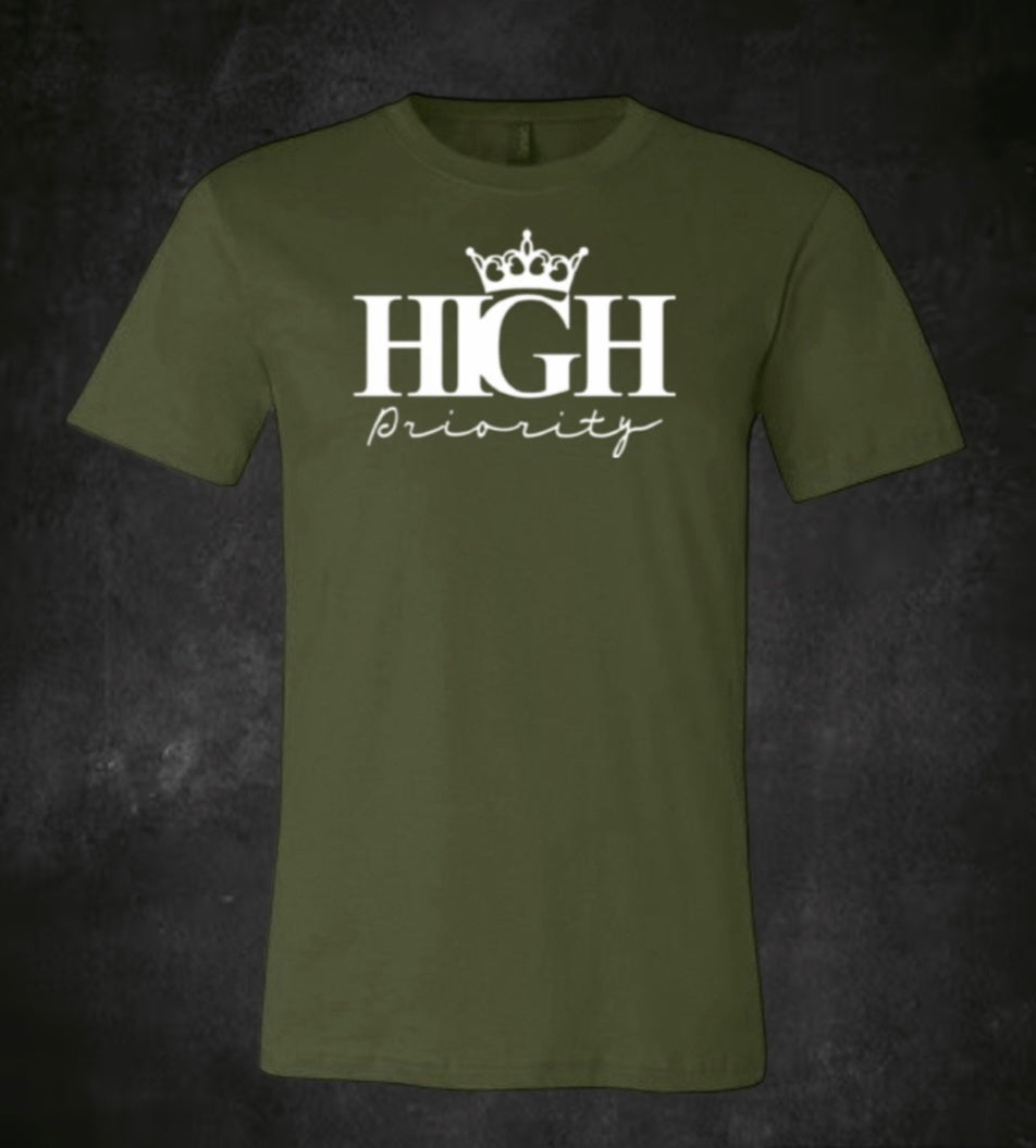 Original Tee Olive