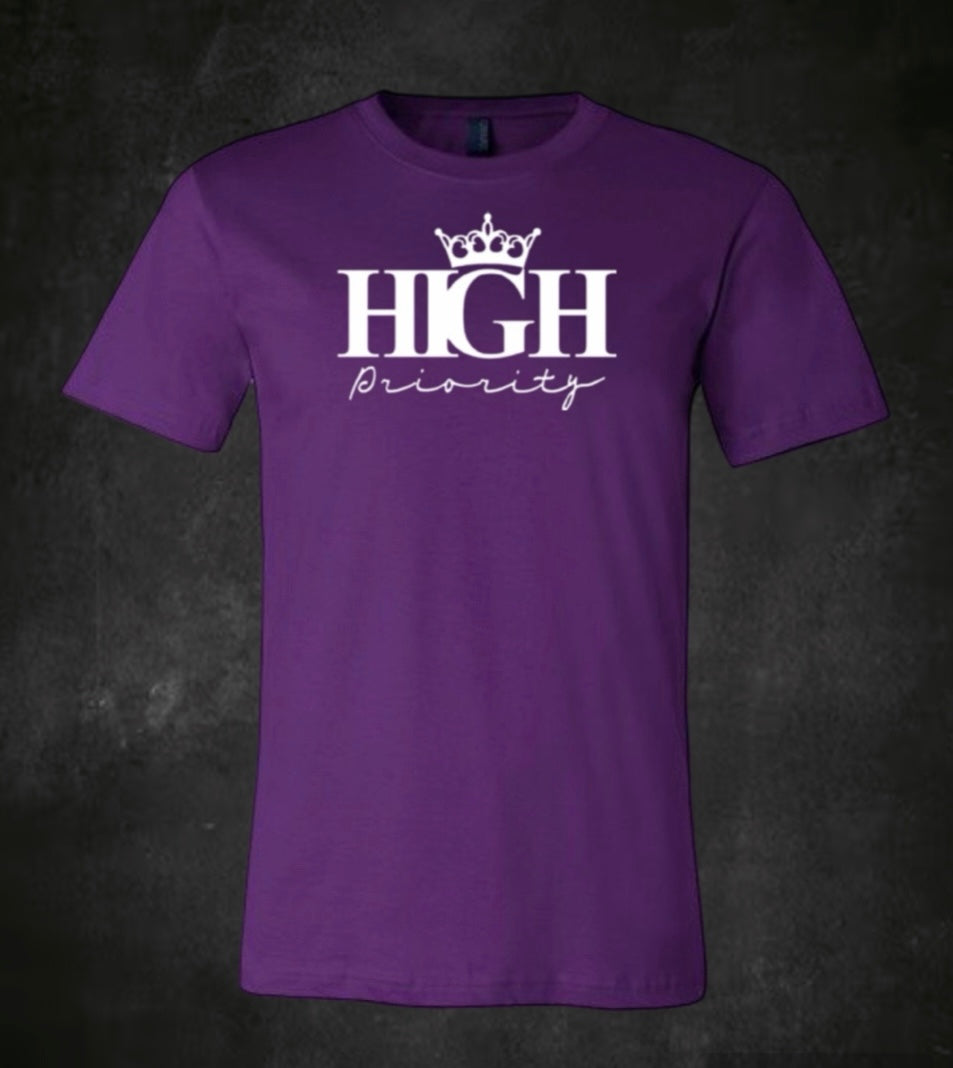 Original Tee Purple
