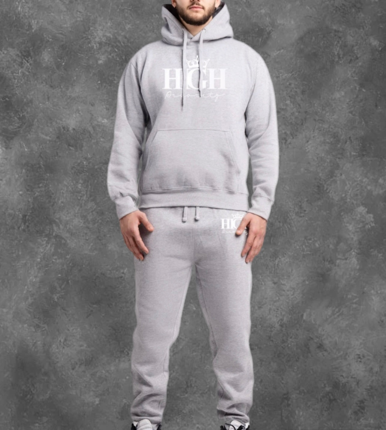 Asher Sweatsuit