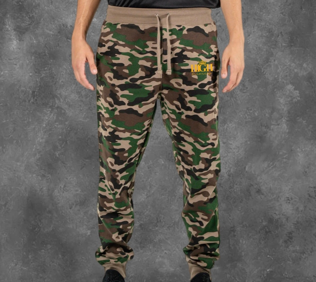 Hunter Joggers