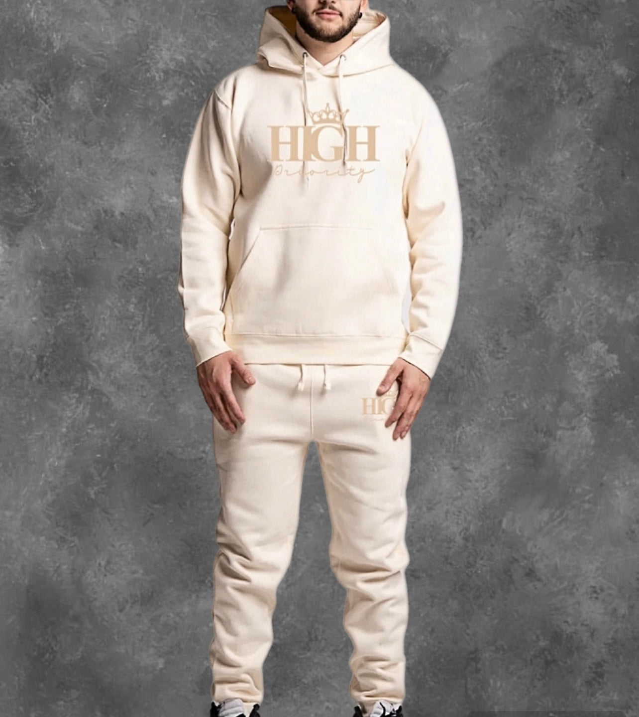 Jasper Sweatsuit