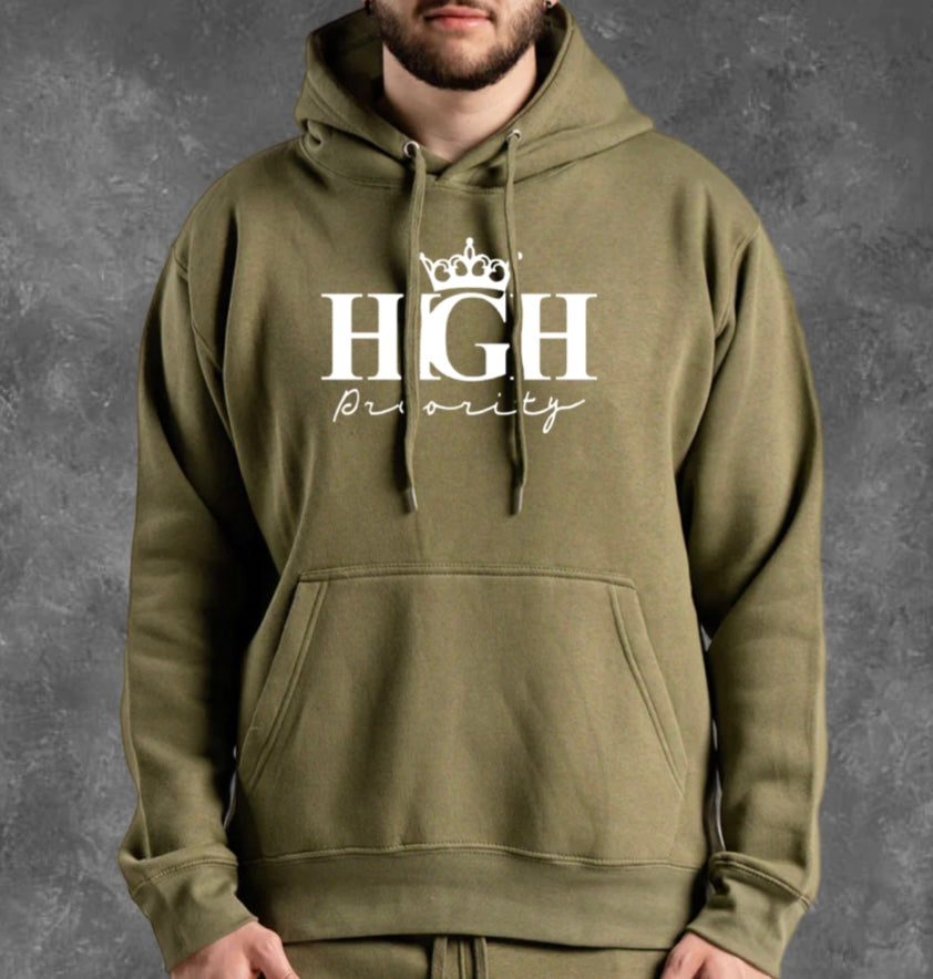 Quinn Hoodie