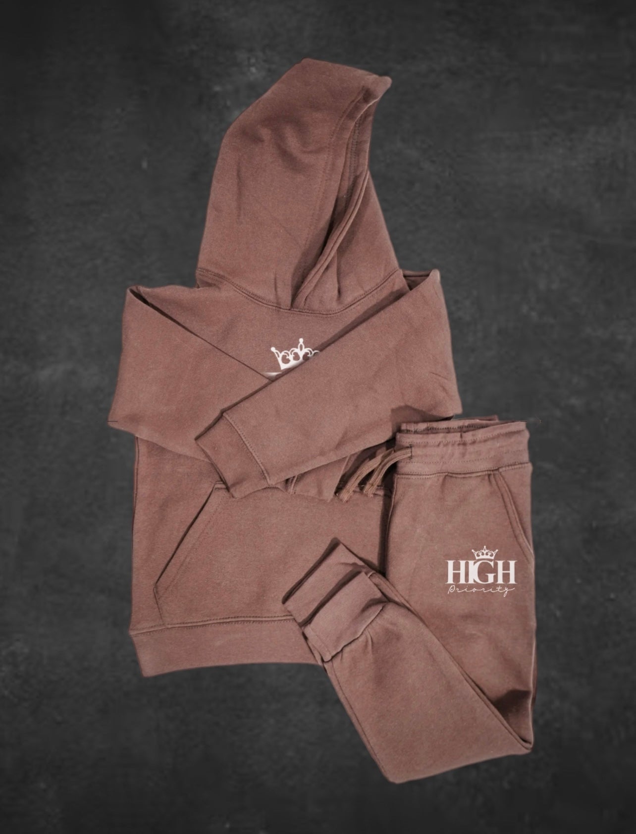 Kid Oakley Sweatsuit