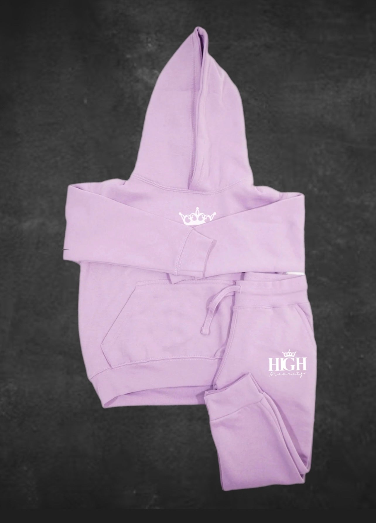 Kid Liliana Sweatsuit