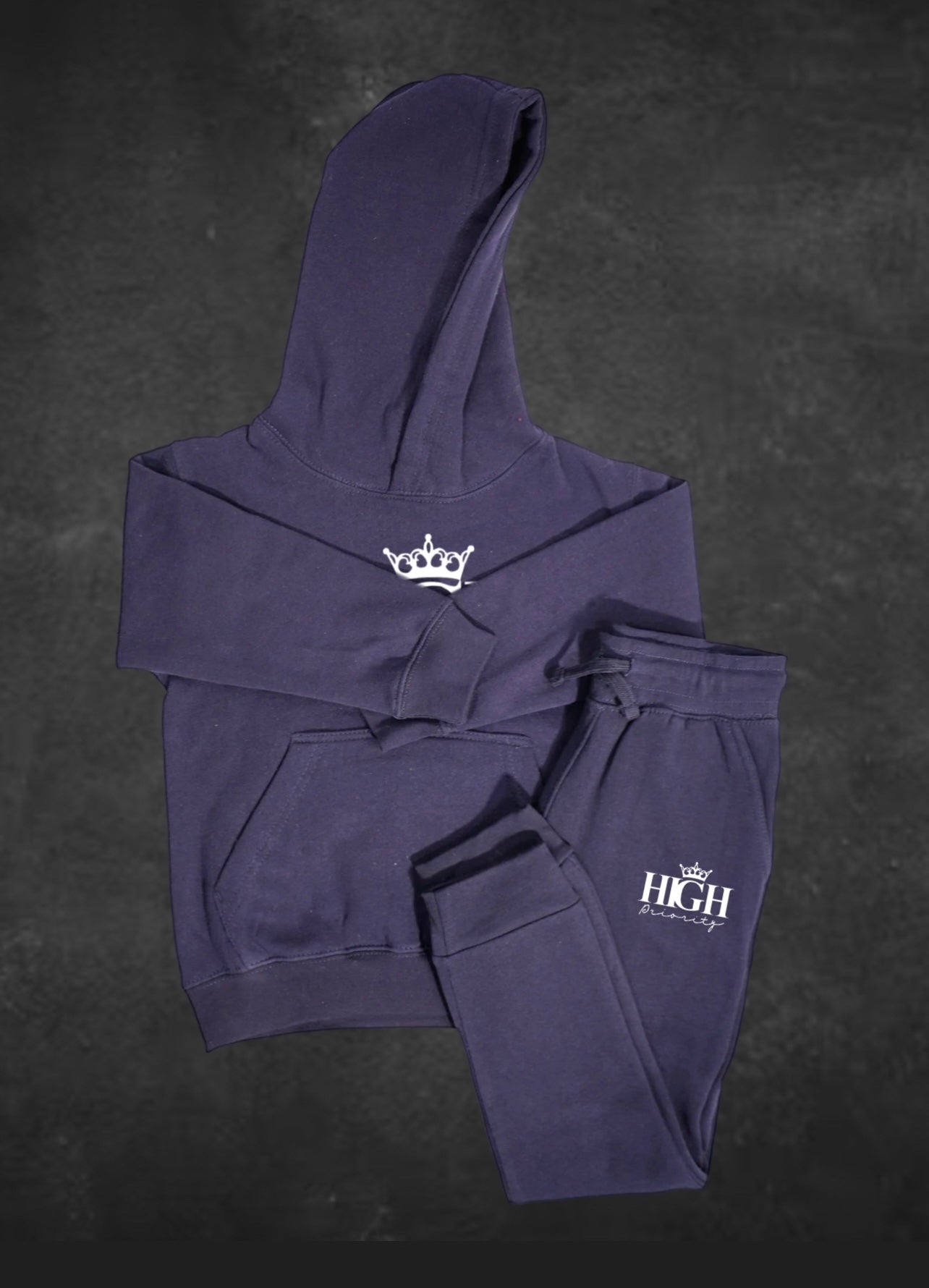 Kid Knox Sweatsuit