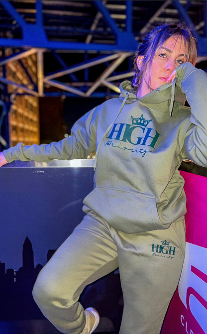 Quinn Sweatsuit