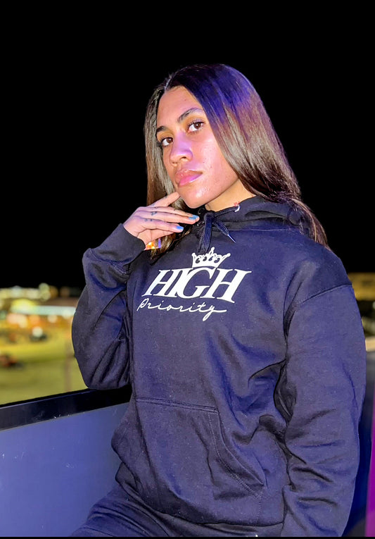 Onyx Hoodie
