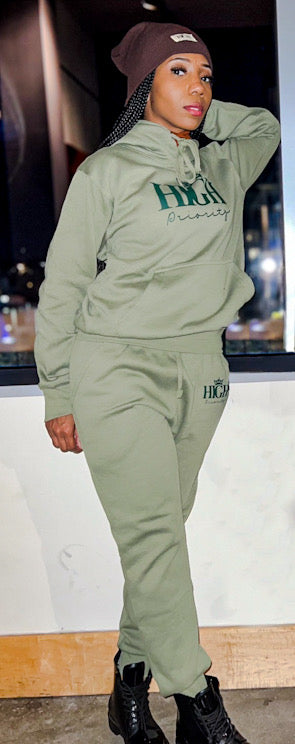Quinn Sweatsuit