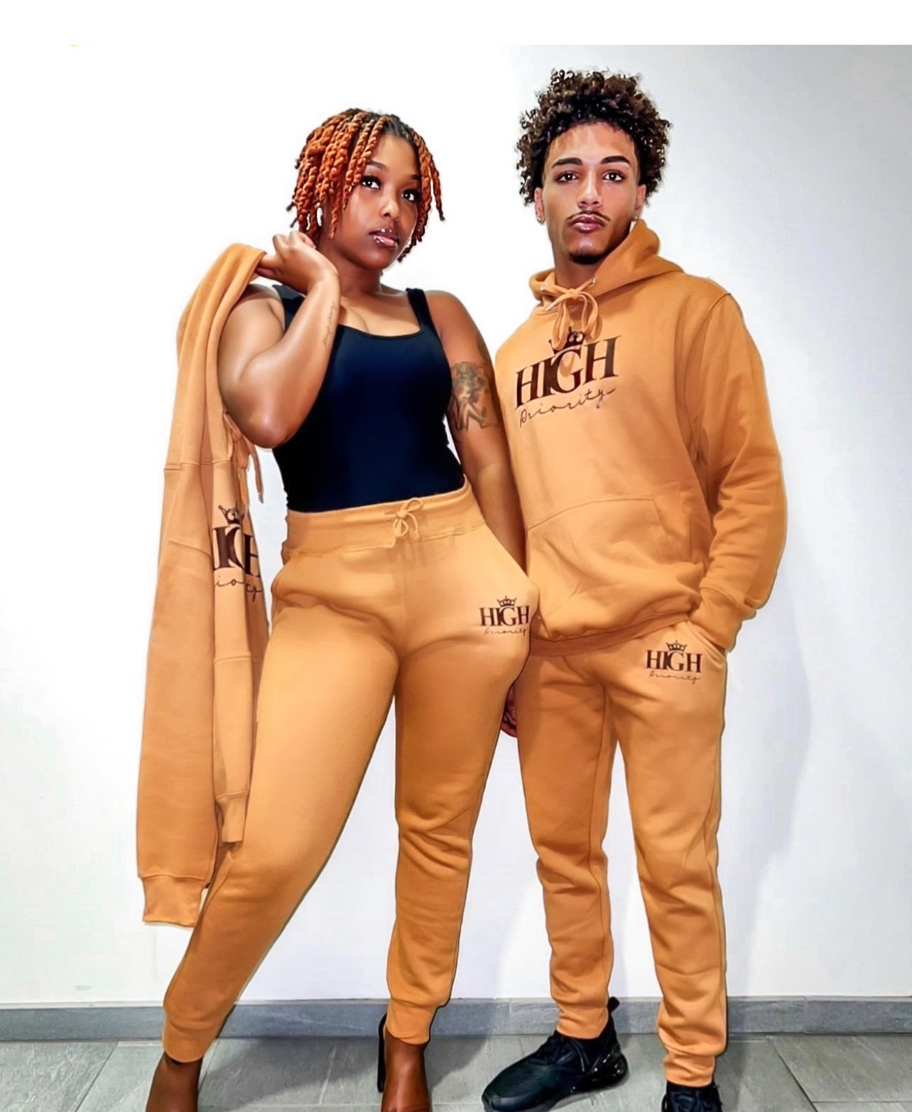Haven Sweatsuit