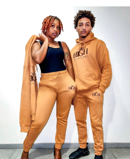 Haven Sweatsuit