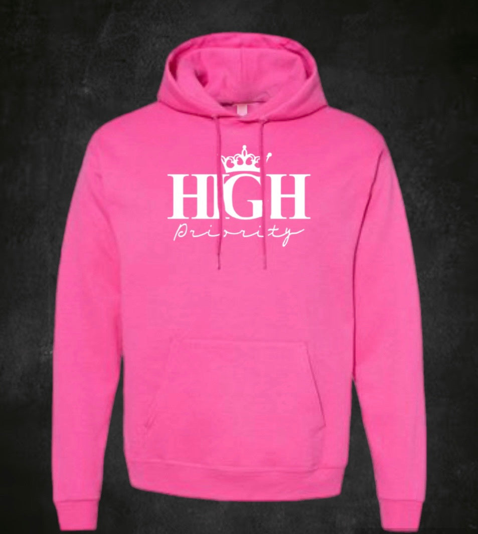 Azalya Hoodie