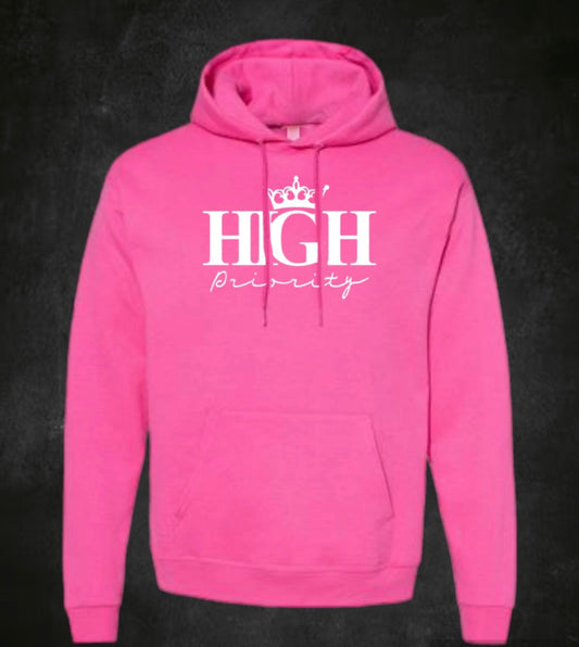 Azalya Hoodie