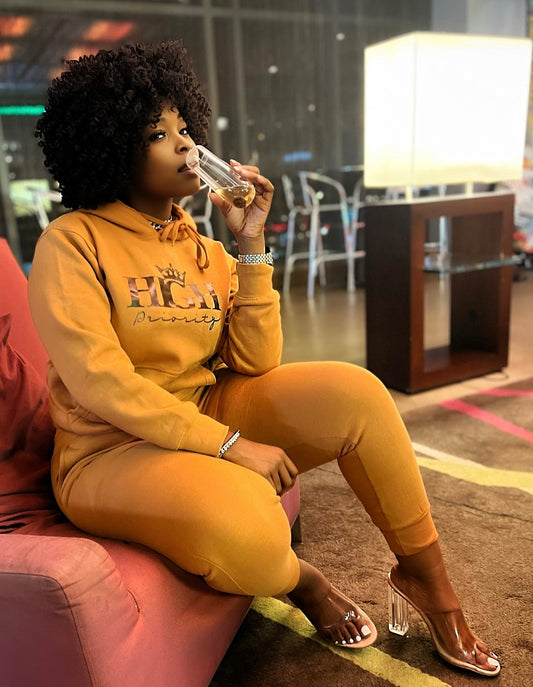 Haven Sweatsuit
