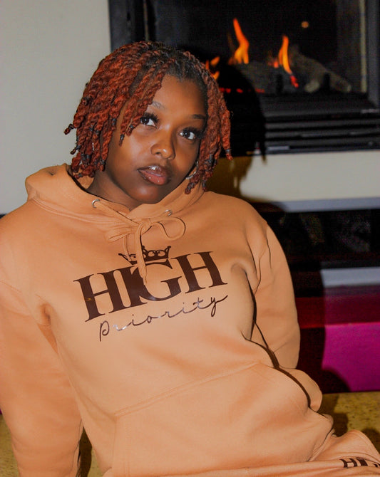 Haven Hoodie