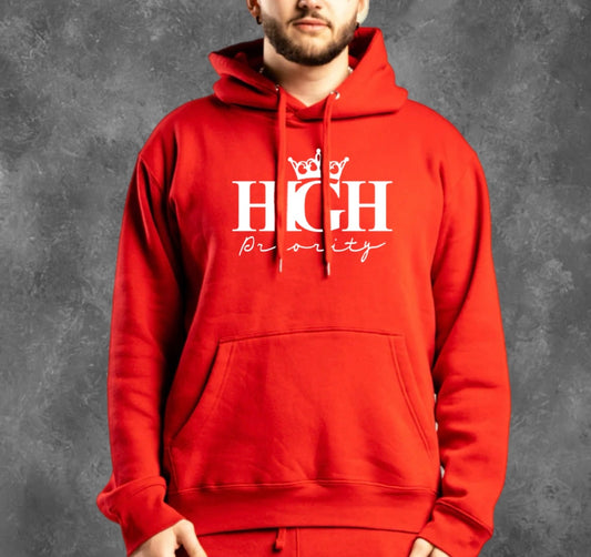 Rowan Hoodie