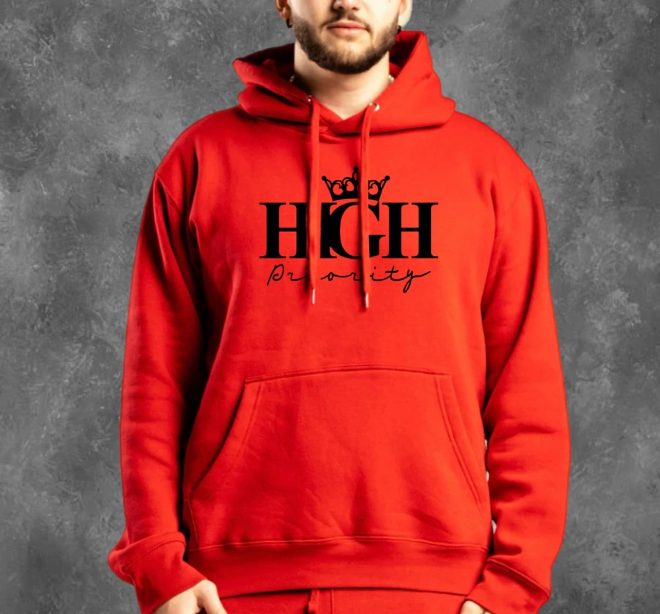 Rowan Hoodie