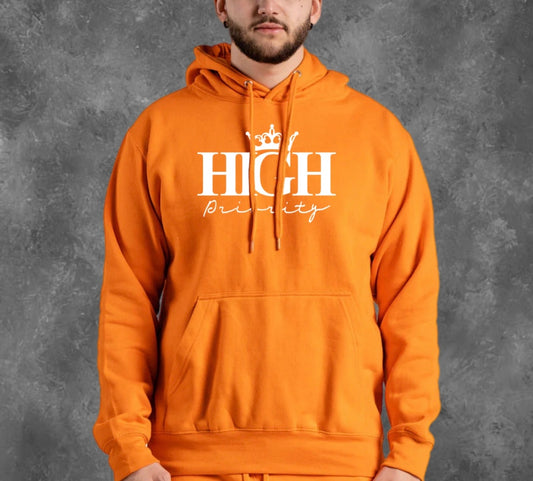 Phoenix Hoodie