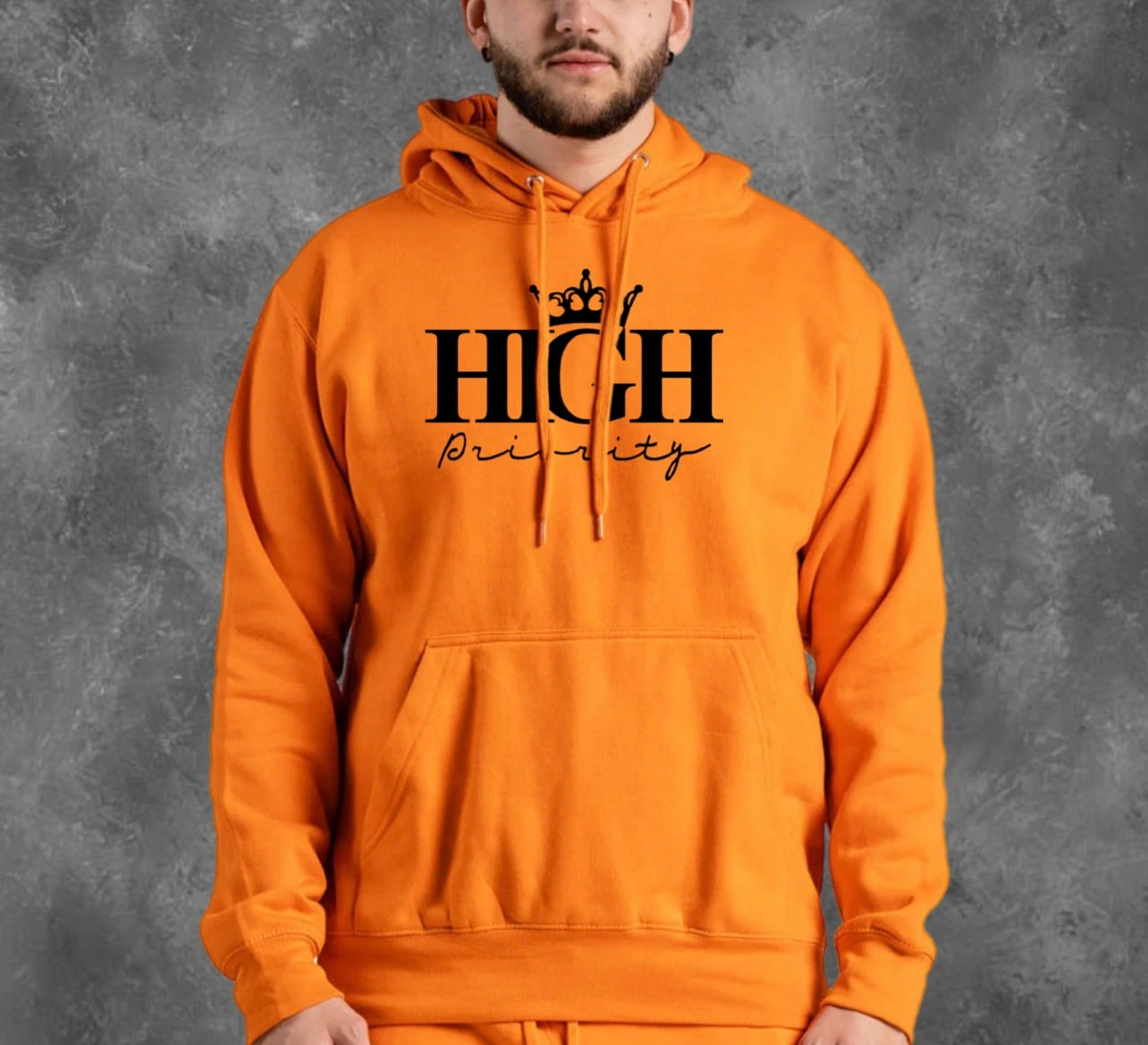 Phoenix Hoodie