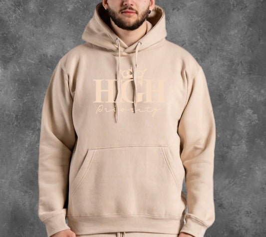 Sahara Hoodie