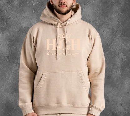 Sahara Hoodie