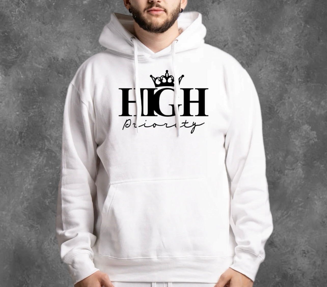 Aiden Hoodie