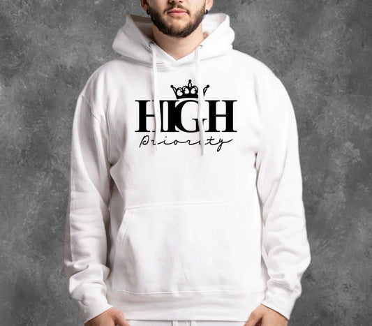 Aiden Hoodie