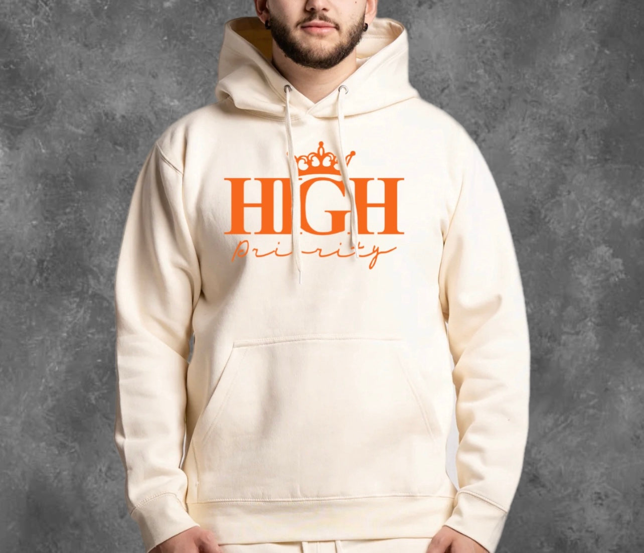 Jasper Hoodie