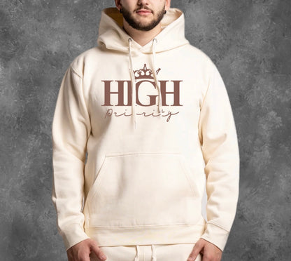Jasper Hoodie