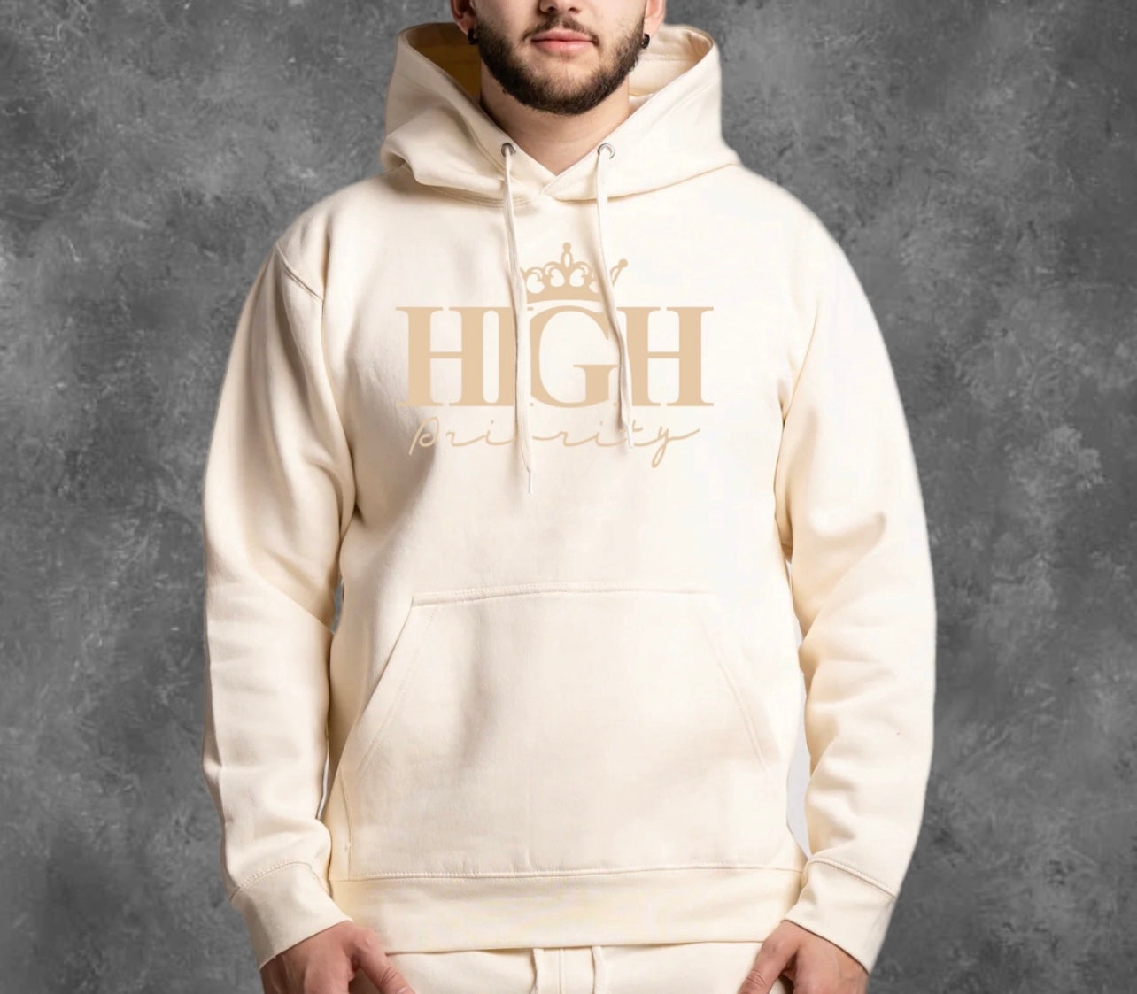 Jasper Hoodie