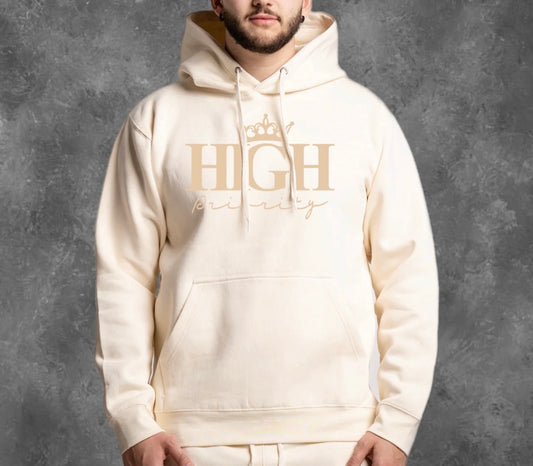Jasper Hoodie