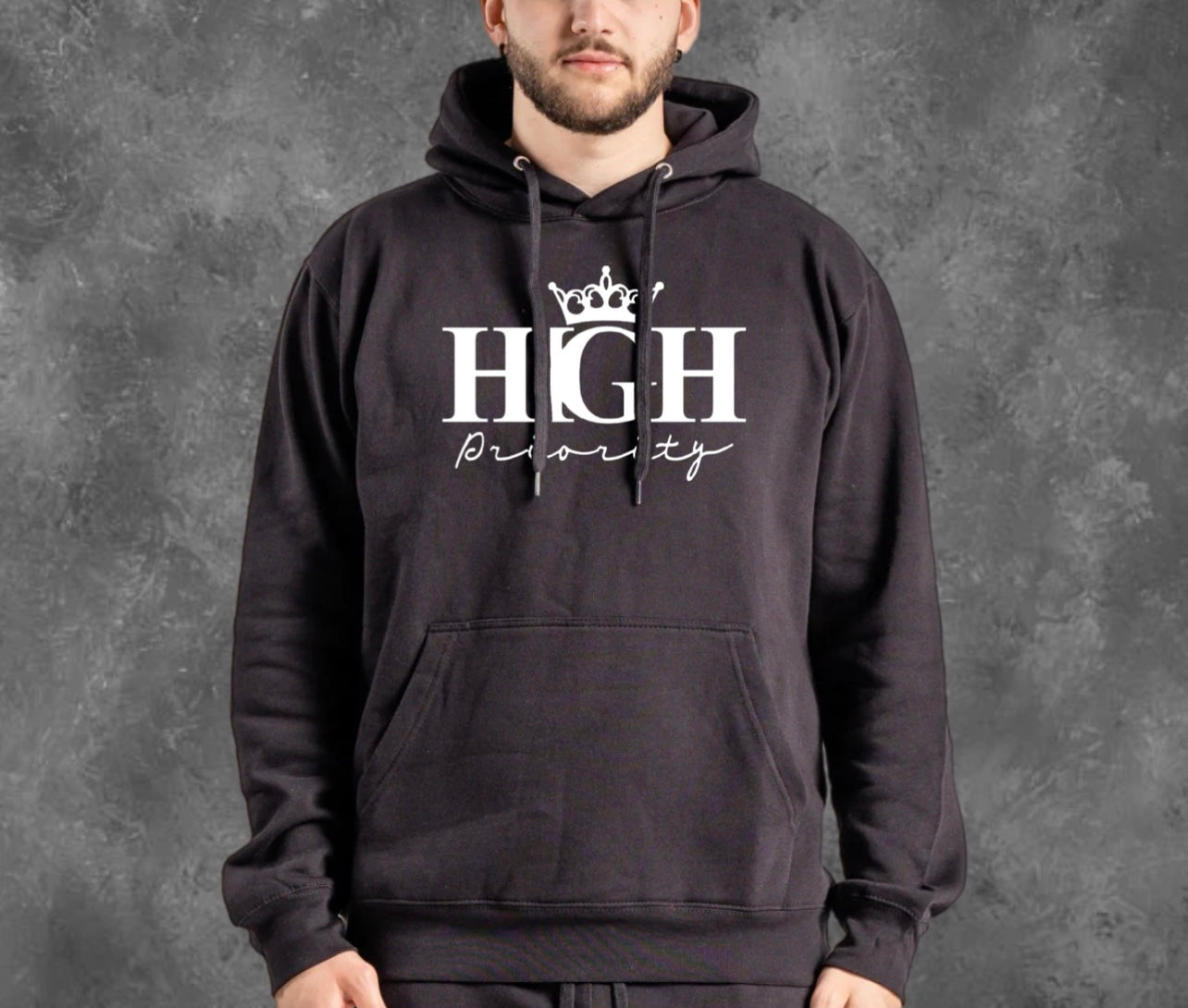 Onyx Hoodie