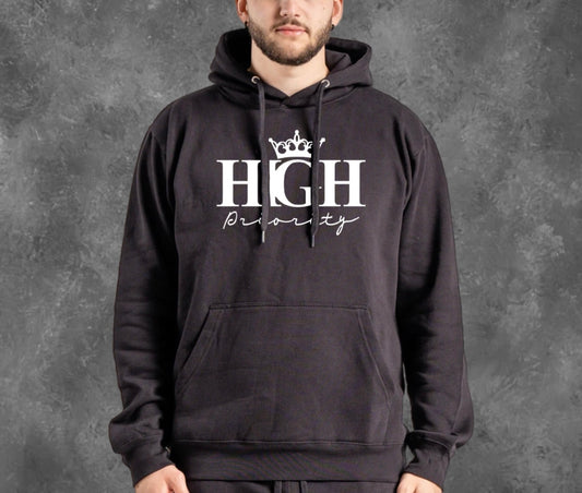 Onyx Hoodie
