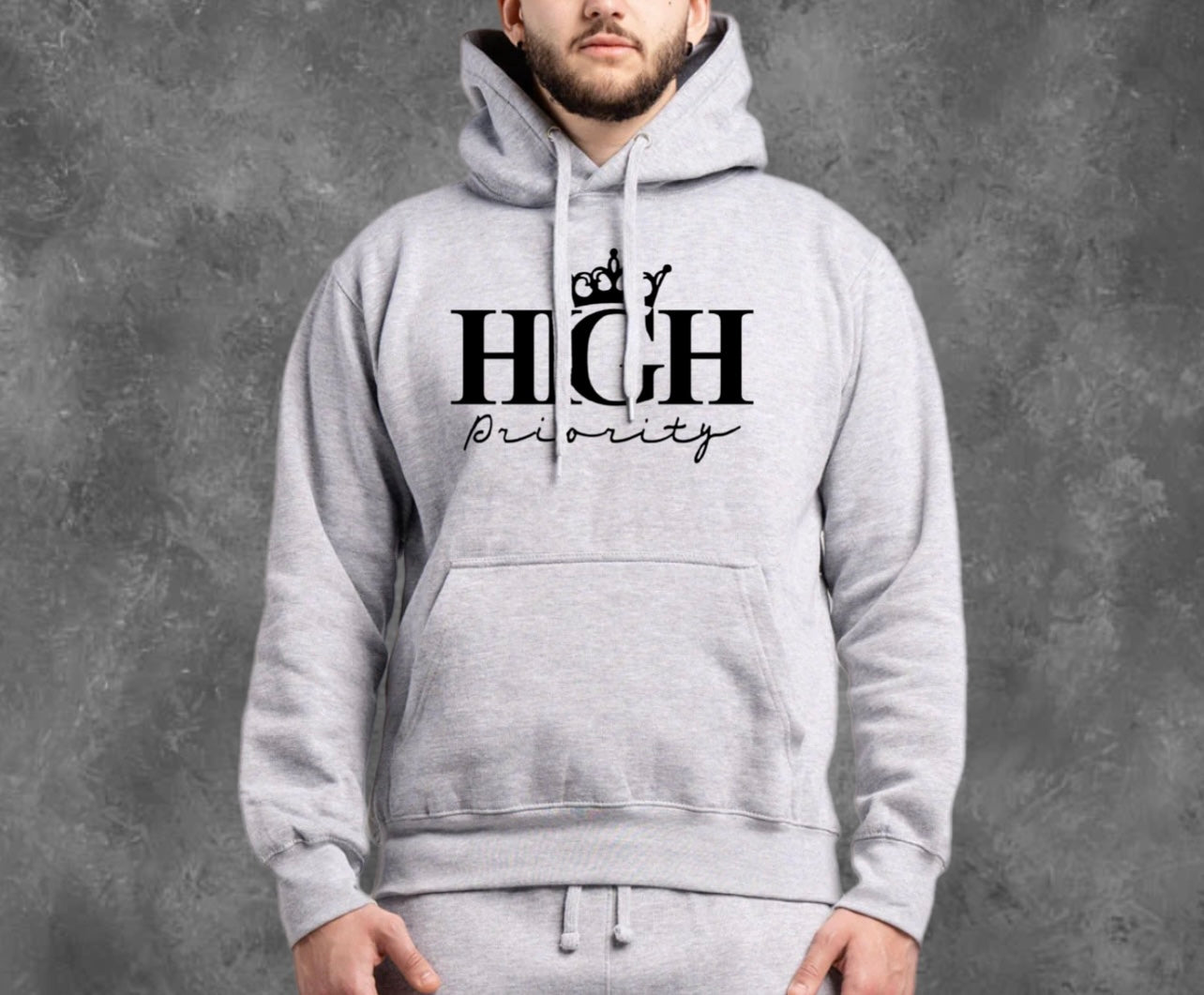 Asher Hoodie