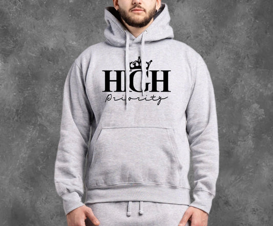 Asher Hoodie