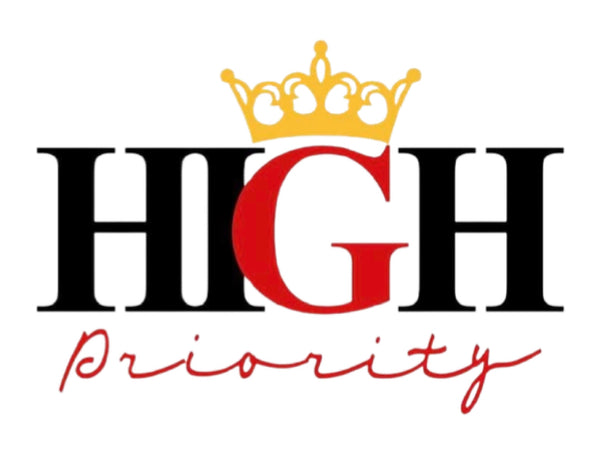 High Priority Fashion