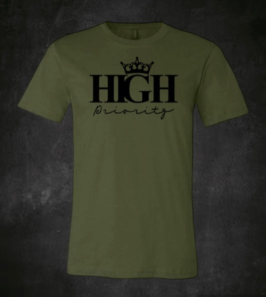 Original Tee Olive