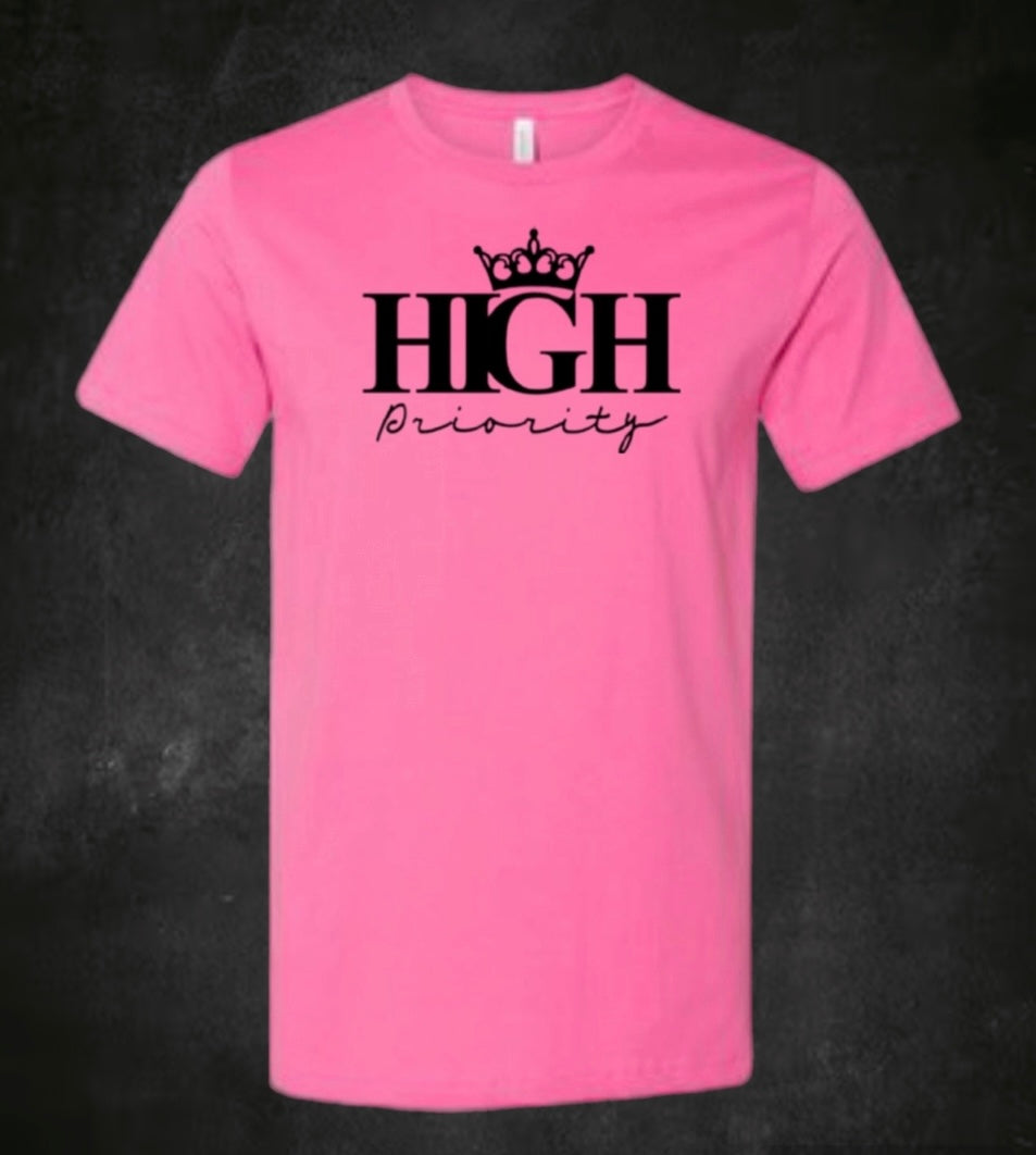Original Tee Pink