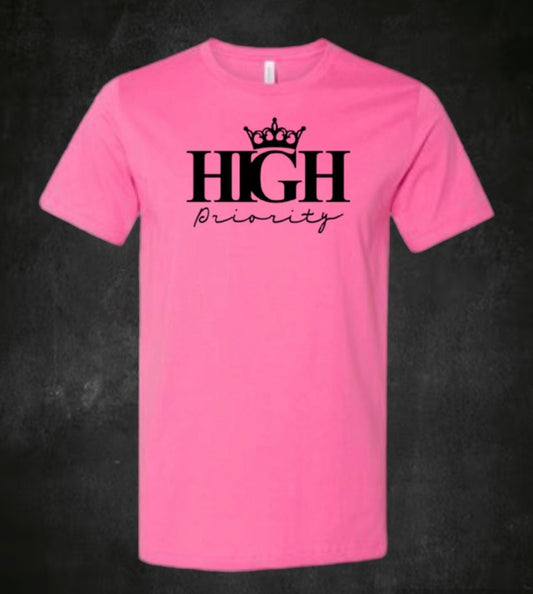 Original Tee Pink