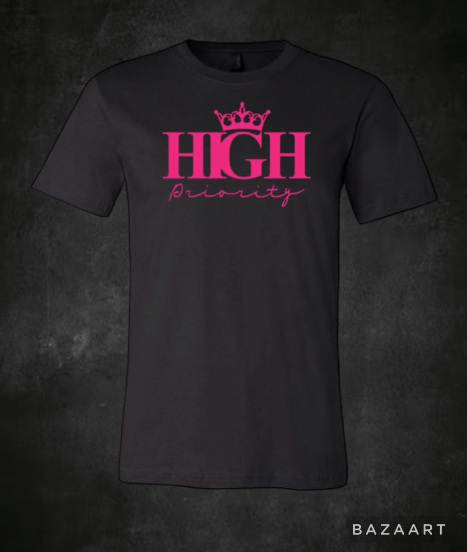 Original Tee Onyx