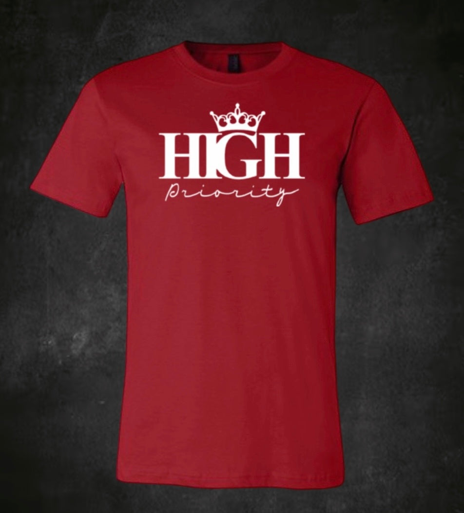 Original Tee Red