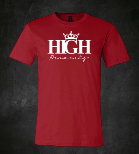 Original Tee Red