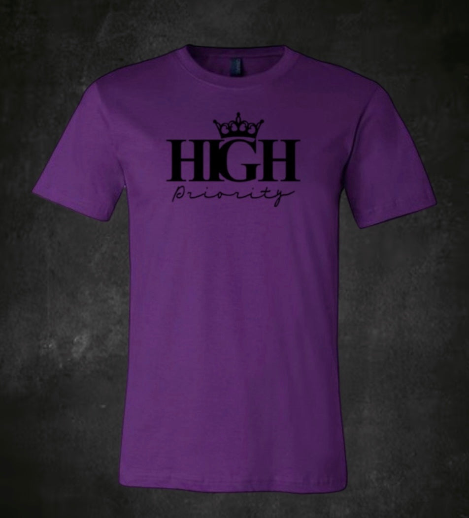 Original Tee Purple